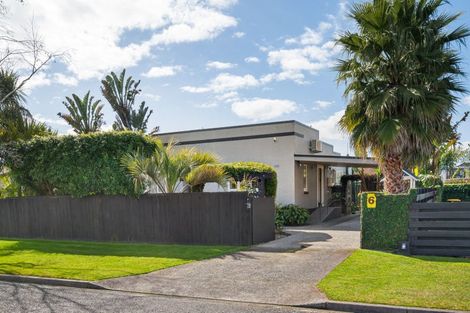 Photo of property in 6 Pemberton Crescent, Greerton, Tauranga, 3112