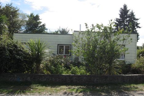 Photo of property in 33 South Terrace Road, Geraldine, 7930