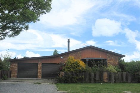 Photo of property in 36 Park Avenue, Oxford, 7430