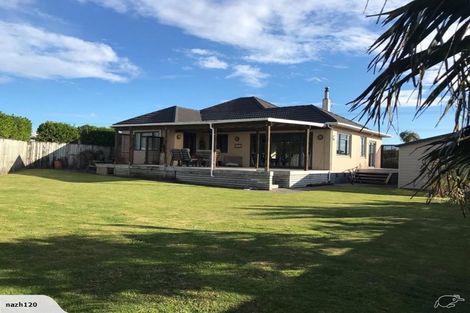 Photo of property in 120 Mangati Road, Bell Block, New Plymouth, 4312