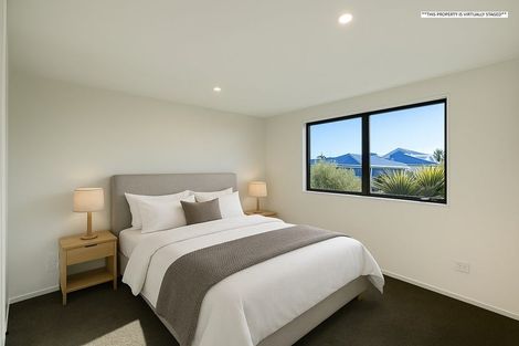 Photo of property in 3/63 Waltham Road, Sydenham, Christchurch, 8023