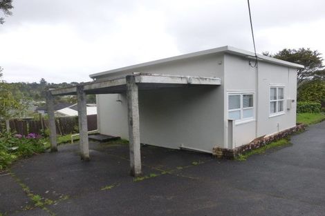 Photo of property in 79a Pleasant Road, Glen Eden, Auckland, 0602