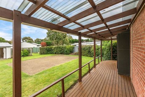 Photo of property in 27 Mathias Street, Darfield, 7510