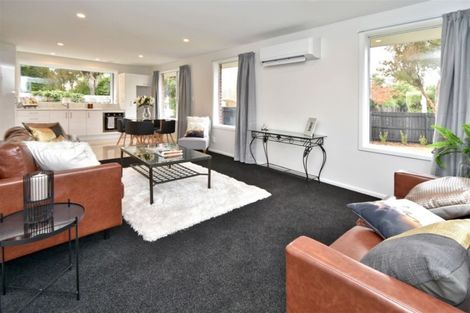 Photo of property in 24 Rountree Street, Upper Riccarton, Christchurch, 8041