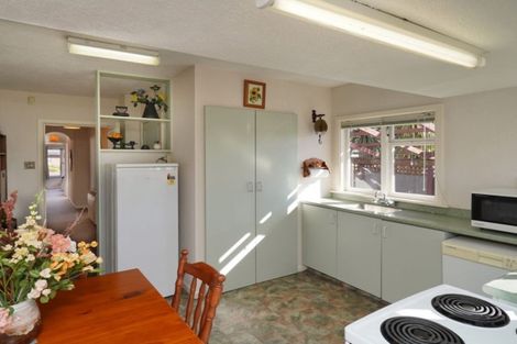 Photo of property in 3 Reginald Street, Burwood, Christchurch, 8083