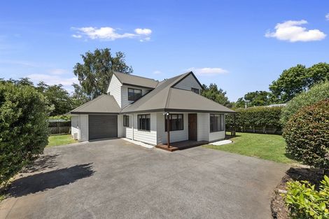 Photo of property in 128a Masters Avenue, Silverdale, Hamilton, 3216