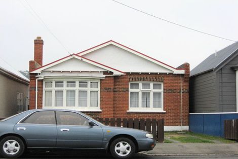 Photo of property in 29 Helena Street, Forbury, Dunedin, 9012