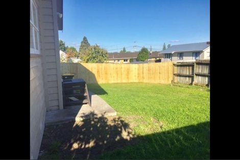 Photo of property in 44 Rimu Street, New Lynn, Auckland, 0600