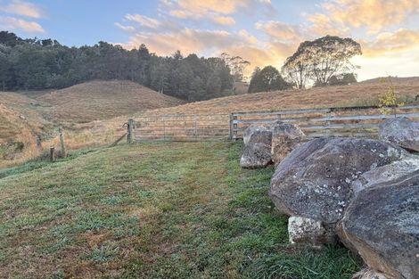 Photo of property in 337 Kahuwera Road, Te Mapara, Te Kuiti, 3981