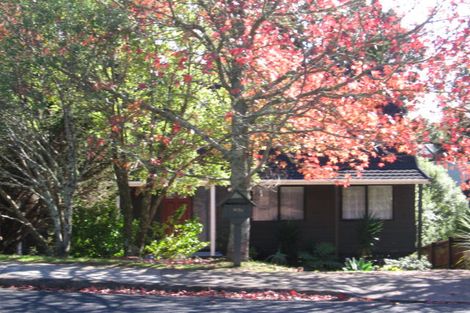 Photo of property in 117 Daffodil Street, Titirangi, Auckland, 0604