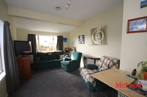Photo of property in 4 Fergusson Street, Rakaia, 7710