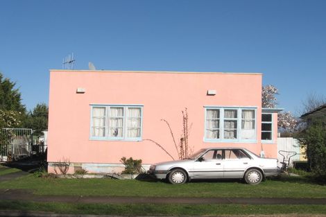 Photo of property in 17 Rutherford Road, Marewa, Napier, 4110
