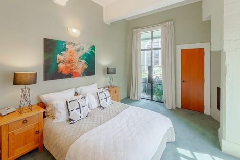 Photo of property in Dominion Apartments, 14/80u Victoria Street, Wellington Central, Wellington, 6011
