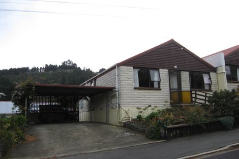 Photo of property in 33b Currie Street, Port Chalmers, 9023