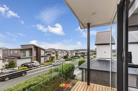 Photo of property in 9 Kearns Drive, Hobsonville, Auckland, 0616