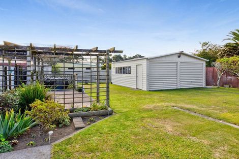 Photo of property in 80 Puriri Street, Hawera, 4610