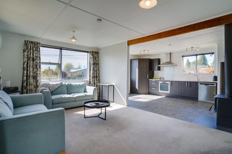 Photo of property in 28 Omahau Crescent, Twizel, 7901