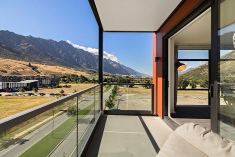 Photo of property in 305/34u Red Oaks Drive, Frankton, Queenstown, 9300