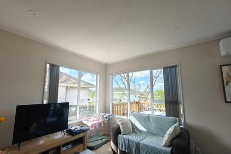 Photo of property in 97 Unsworth Drive, Unsworth Heights, Auckland, 0632