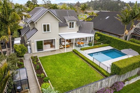 Photo of property in 95 Aberley Road, Schnapper Rock, Auckland, 0632
