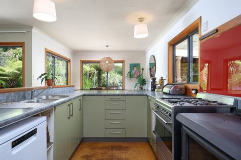 Photo of property in 55 Teal Valley Road, Hira, Nelson, 7071