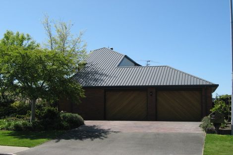 Photo of property in 58 Fairweather Crescent, Kaiapoi, 7630