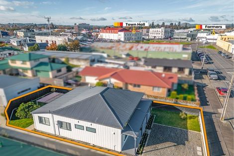 Photo of property in 22 Cole Street, Masterton, 5810