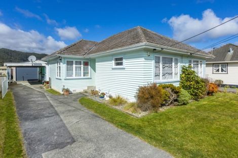 Photo of property in 83 Miro Street, Trentham, Upper Hutt, 5018