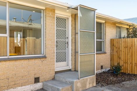 Photo of property in 3/560 Hereford Street, Linwood, Christchurch, 8011
