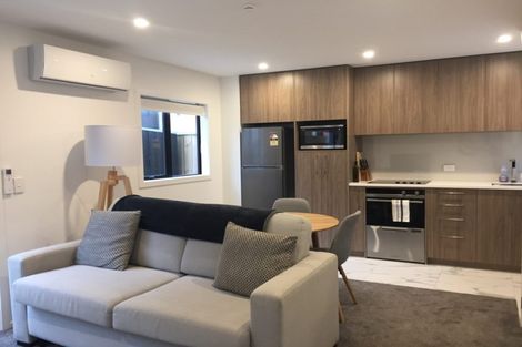 Photo of property in 3/246 Manchester Street, Christchurch Central, Christchurch, 8013