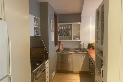 Photo of property in Invincible House, 161u8 Willis Street, Te Aro, Wellington, 6011