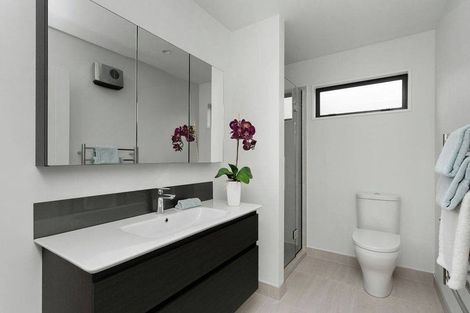 Photo of property in 2/4 Tintagel Lane, Burwood, Christchurch, 8083