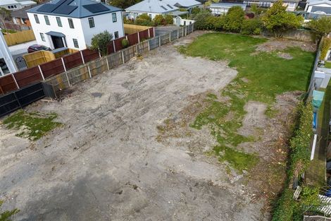Photo of property in 293 Lyttelton Street, Spreydon, Christchurch, 8024