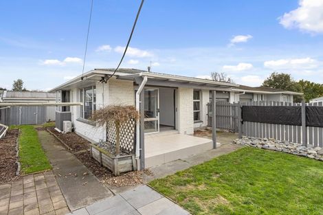 Photo of property in 2/71c Conway Street, Somerfield, Christchurch, 8024