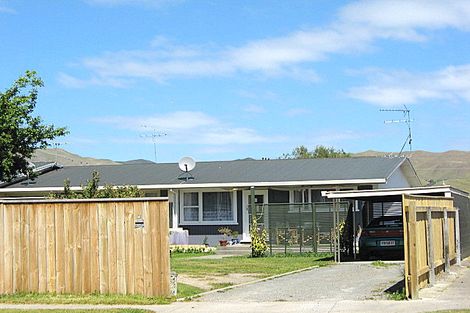 Photo of property in 1/23 Burden Street, Redwoodtown, Blenheim, 7201