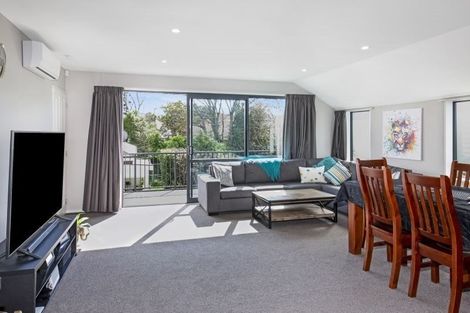 Photo of property in 3/494 Manchester Street, St Albans, Christchurch, 8014