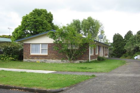 Photo of property in 5b Churchill Street, Pukekohe, 2120