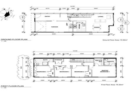 Photo of property in 33 Matakohe Road, Westgate, Auckland, 0814