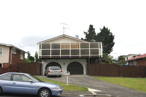 Photo of property in 8 Flaxdale Street, Birkdale, Auckland, 0626