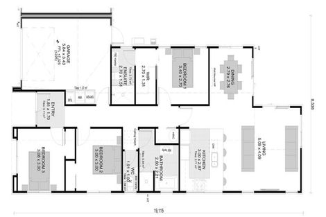 Photo of property in 51 Monaro Place, Papamoa, 3118