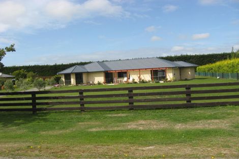 Photo of property in 23 Manor Drive, Rolleston, 7614