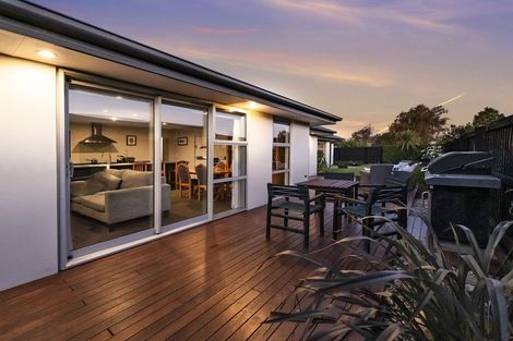 Photo of property in 56 Lewis Crescent, Rolleston, 7614