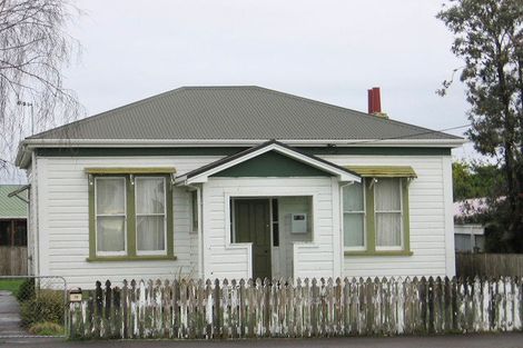 Photo of property in 19a Victoria Street, Levin, 5510