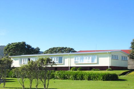 Photo of property in 65 Waterwalk Road, Greymouth, 7805