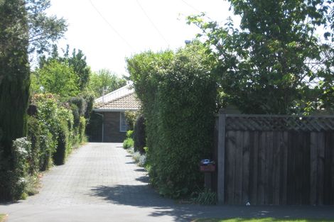 Photo of property in 97 Highsted Road, Bishopdale, Christchurch, 8053