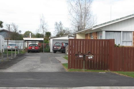 Photo of property in 10a Marshall Street, Fairfield, Hamilton, 3214