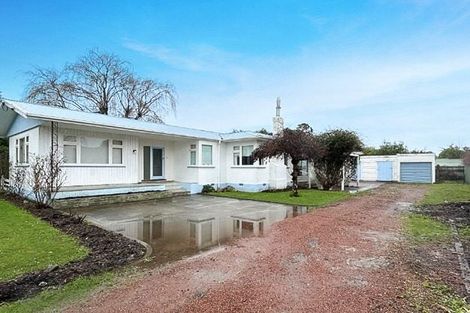 Photo of property in 206 West Street, Greytown, 5712