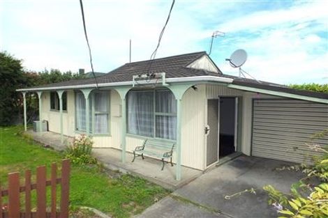 Photo of property in 332 Hills Road, Mairehau, Christchurch, 8013