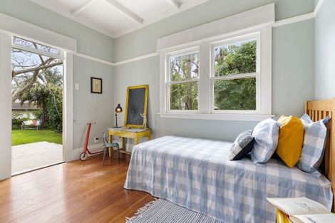 Photo of property in 5 Macky Avenue, Devonport, Auckland, 0624