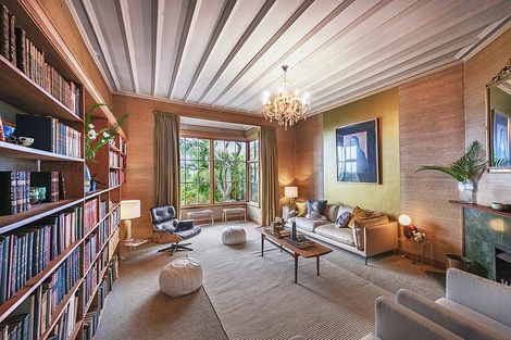 Photo of property in 128 Ohiro Road, Brooklyn, Wellington, 6021